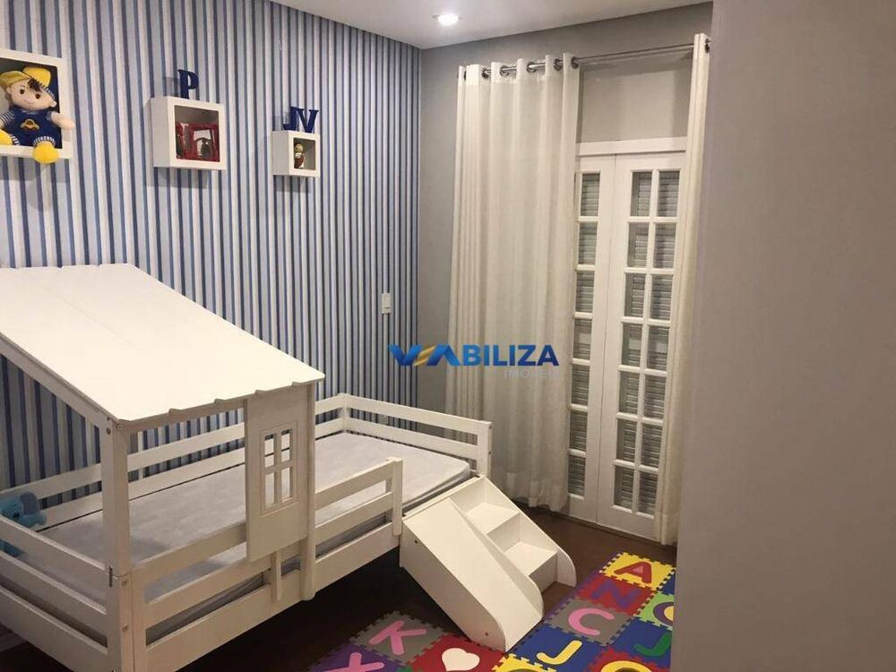 Sobrado, 3 quartos, 215 m² - Foto 12