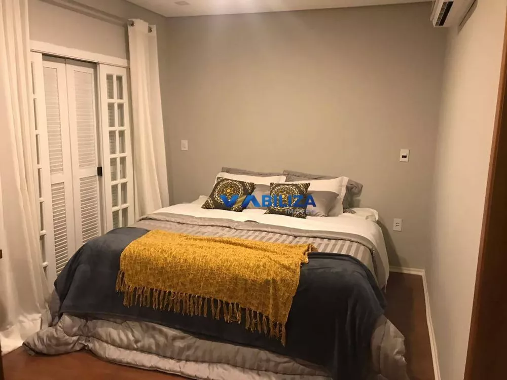 Sobrado, 3 quartos, 215 m² - Foto 2