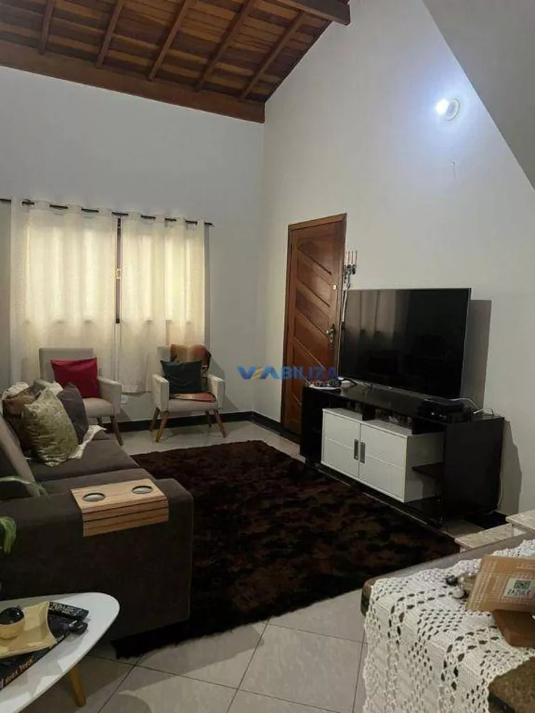 Sobrado à venda com 4 quartos, 145m² - Foto 8