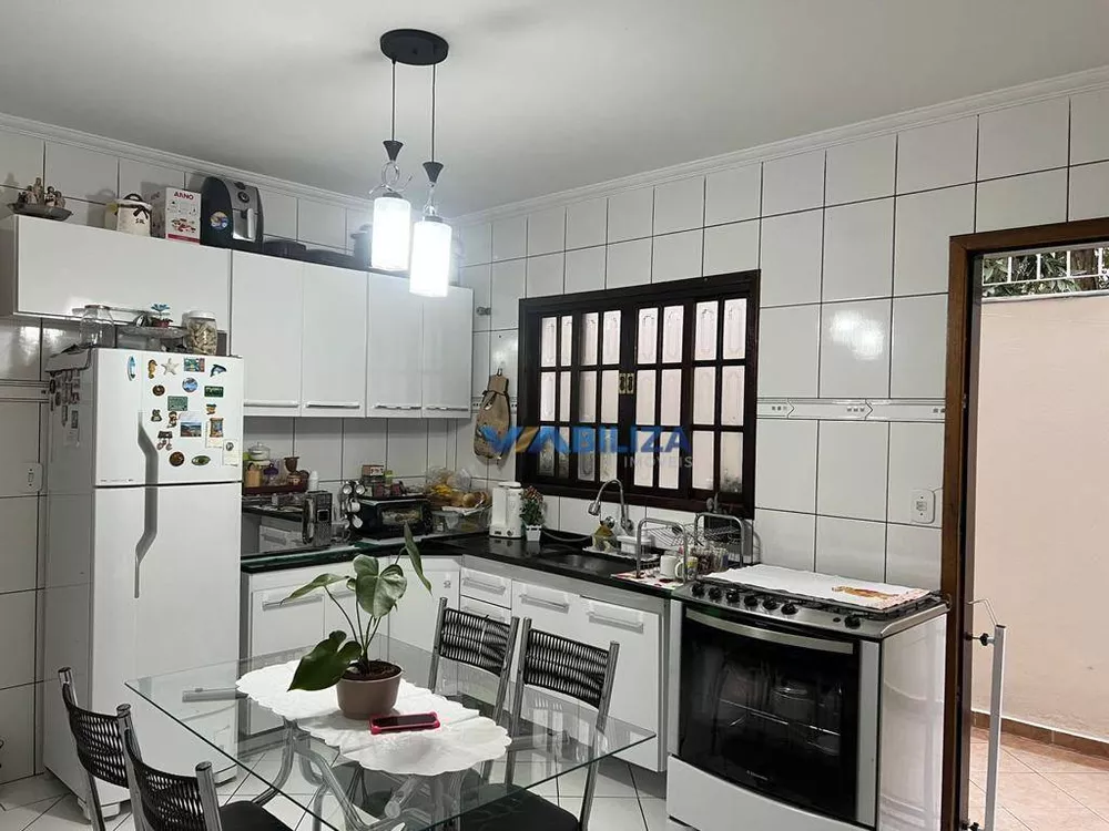 Sobrado à venda com 4 quartos, 145m² - Foto 10