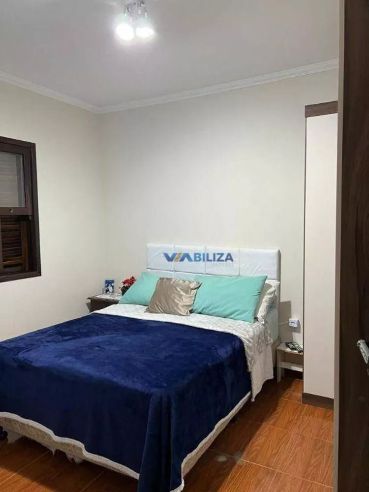 Sobrado à venda com 4 quartos, 145m² - Foto 11