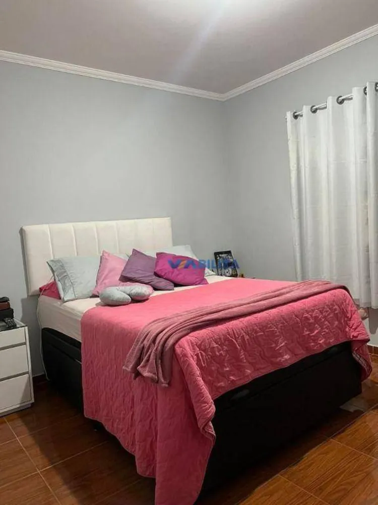 Sobrado, 4 quartos, 145 m² - Foto 14