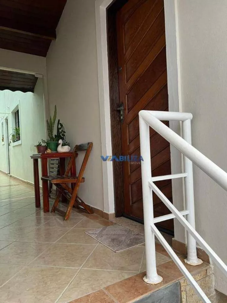 Sobrado à venda com 4 quartos, 145m² - Foto 6