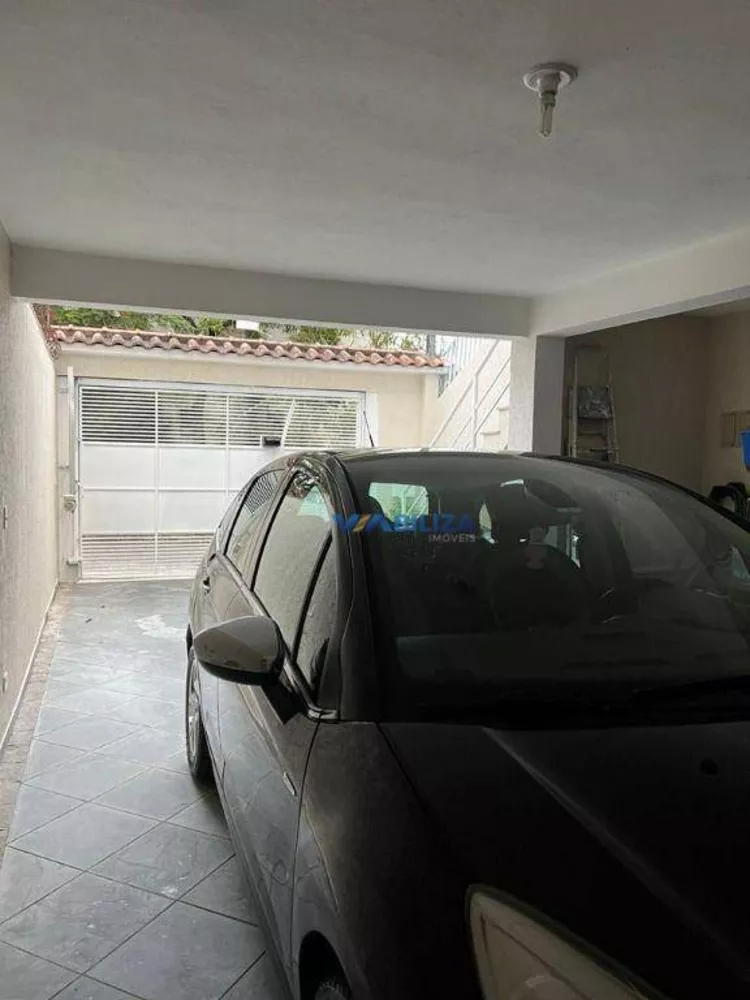 Sobrado à venda com 4 quartos, 145m² - Foto 4