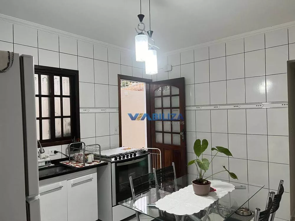 Sobrado à venda com 4 quartos, 145m² - Foto 9