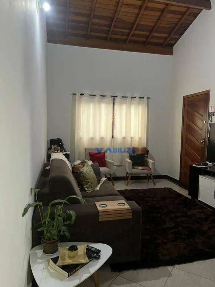Sobrado, 4 quartos, 145 m² - Foto 9
