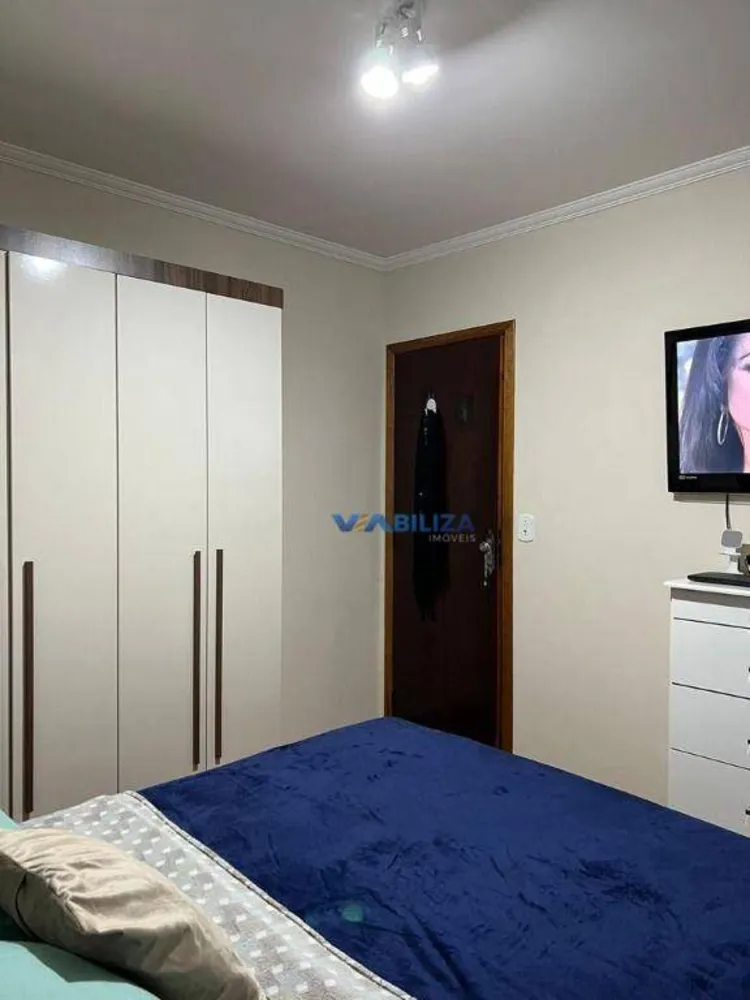 Sobrado, 4 quartos, 145 m² - Foto 13