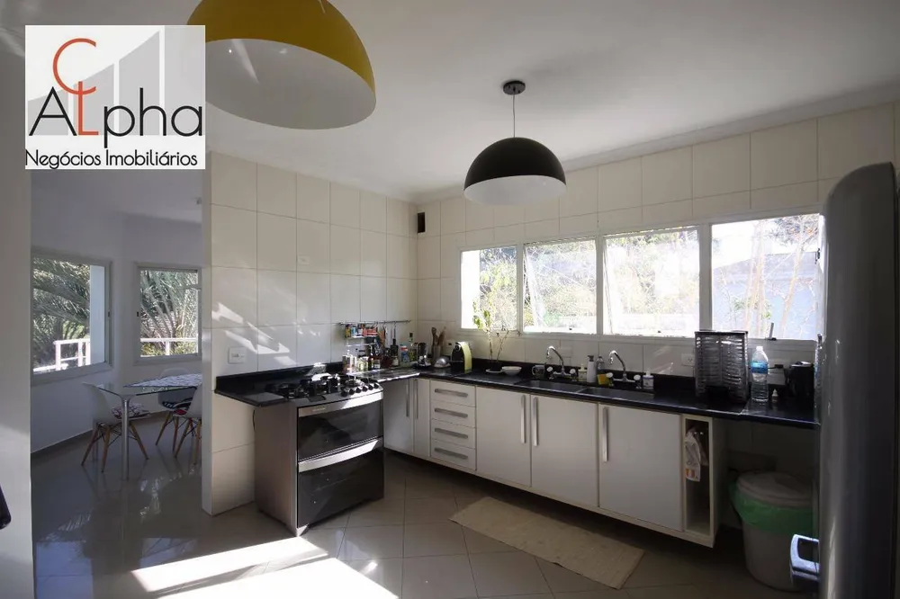 Sobrado, 5 quartos, 700 m² - Foto 3
