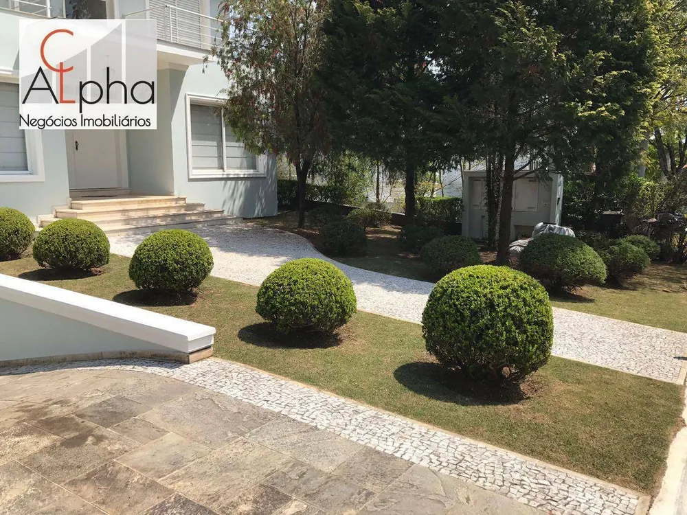 Sobrado, 5 quartos, 700 m² - Foto 4