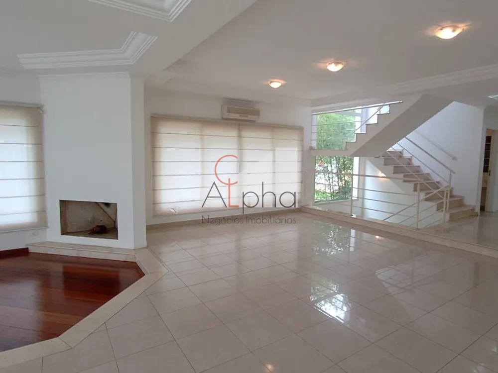 Sobrado, 5 quartos, 598 m² - Foto 2