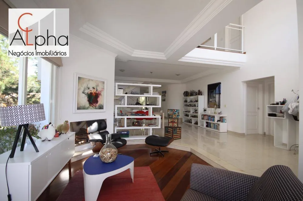 Sobrado, 5 quartos, 700 m² - Foto 2