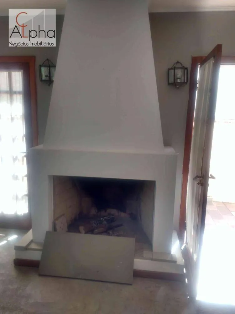Sobrado, 5 quartos, 550 m² - Foto 3