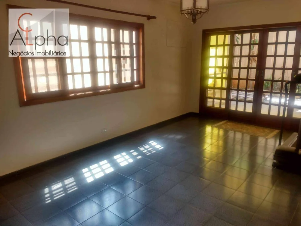 Sobrado, 5 quartos, 550 m² - Foto 4