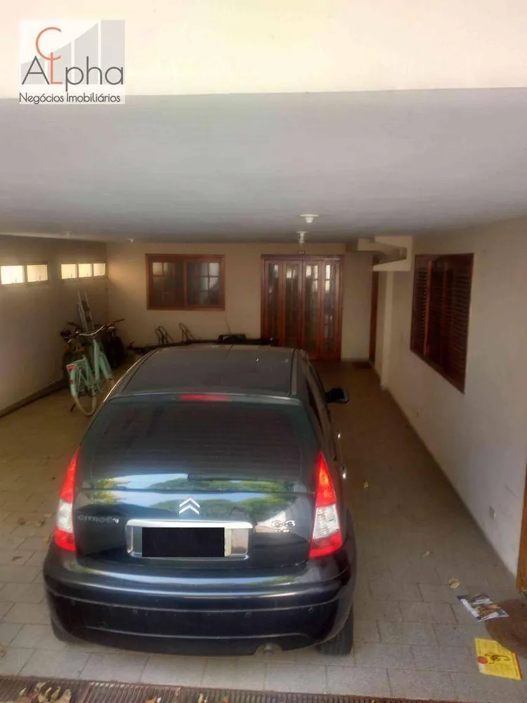 Sobrado, 5 quartos, 550 m² - Foto 2