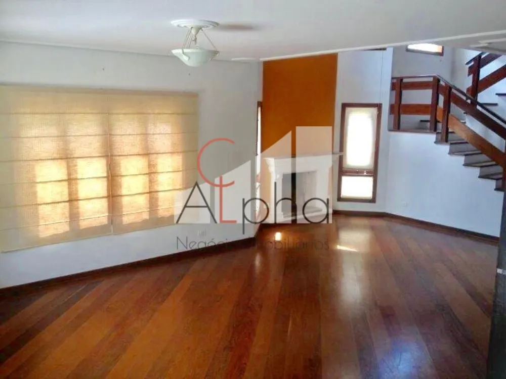 Sobrado, 4 quartos, 395 m² - Foto 5