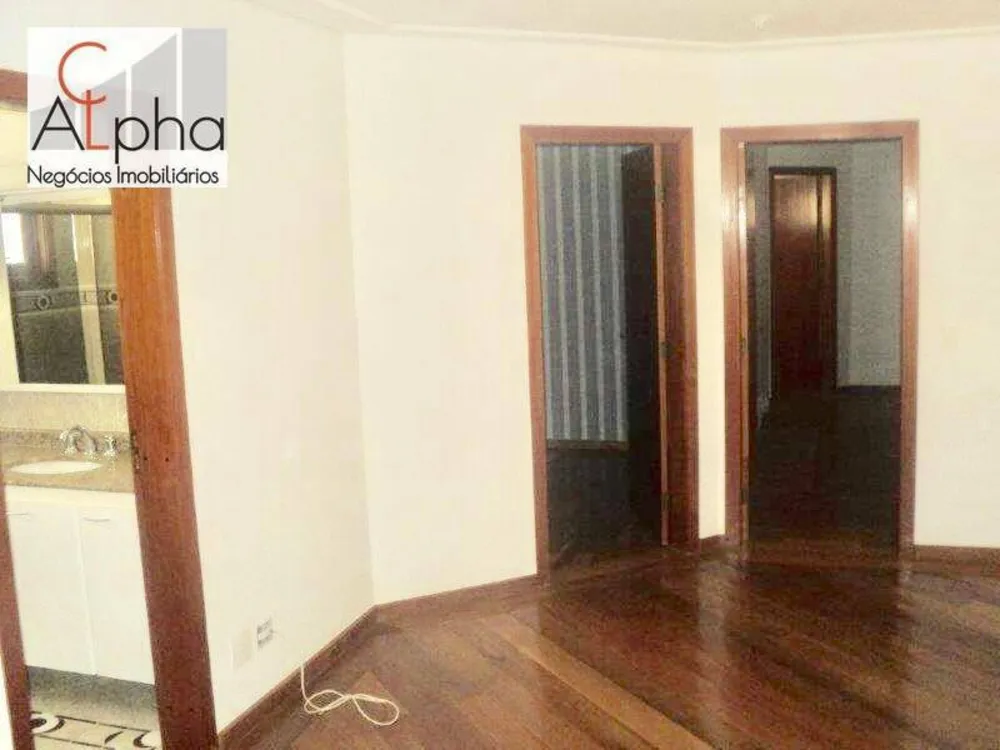 Sobrado, 4 quartos, 350 m² - Foto 3