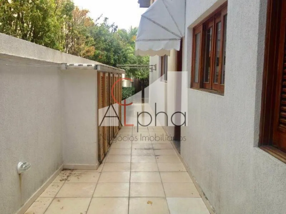 Sobrado, 4 quartos, 395 m² - Foto 8