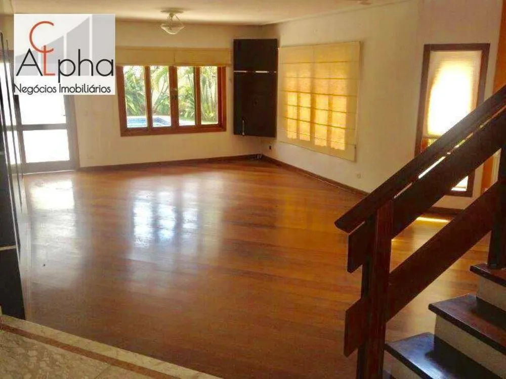 Sobrado, 4 quartos, 350 m² - Foto 2