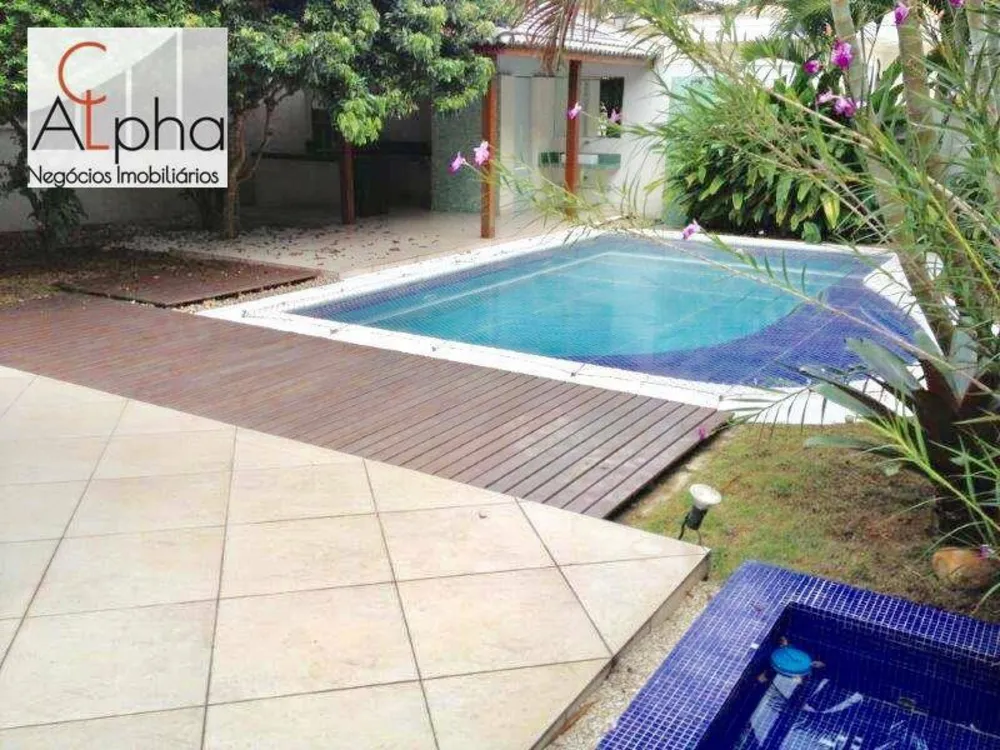 Sobrado, 4 quartos, 350 m² - Foto 4
