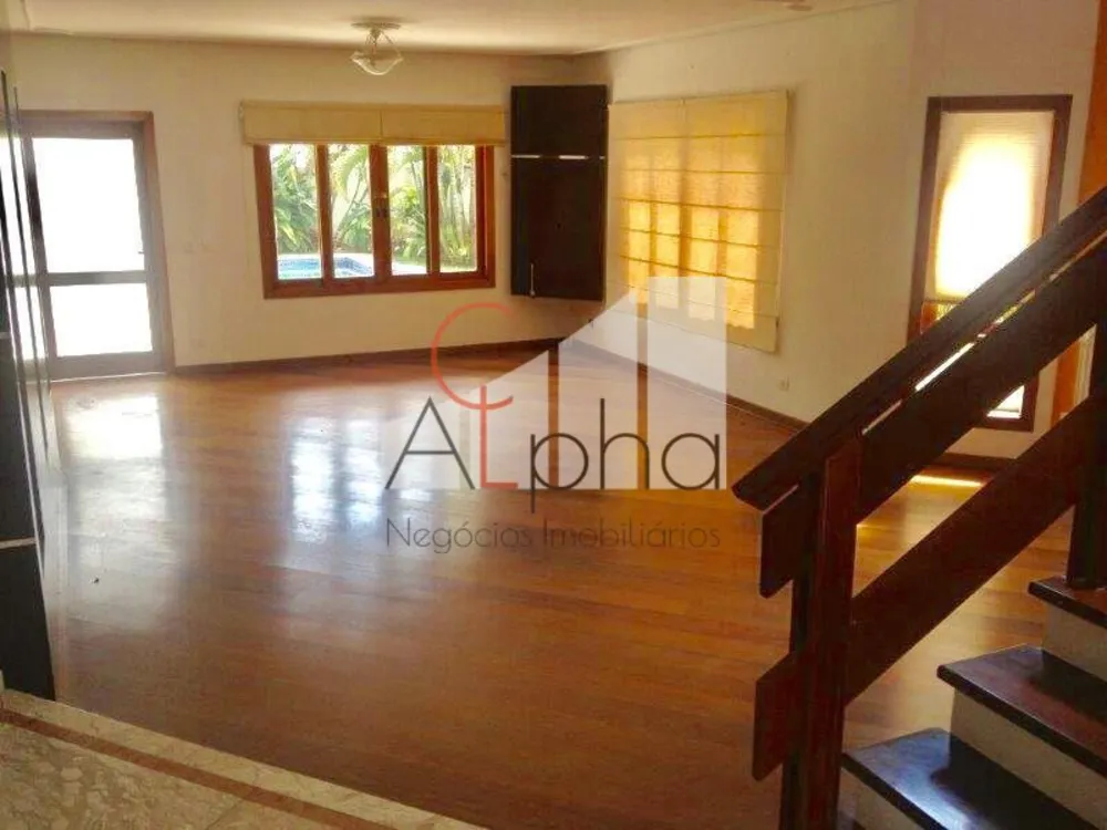 Sobrado, 4 quartos, 395 m² - Foto 7