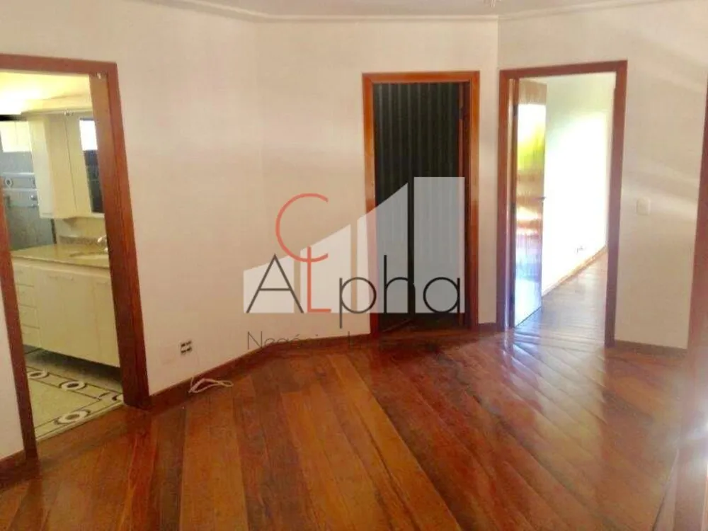 Sobrado, 4 quartos, 395 m² - Foto 6
