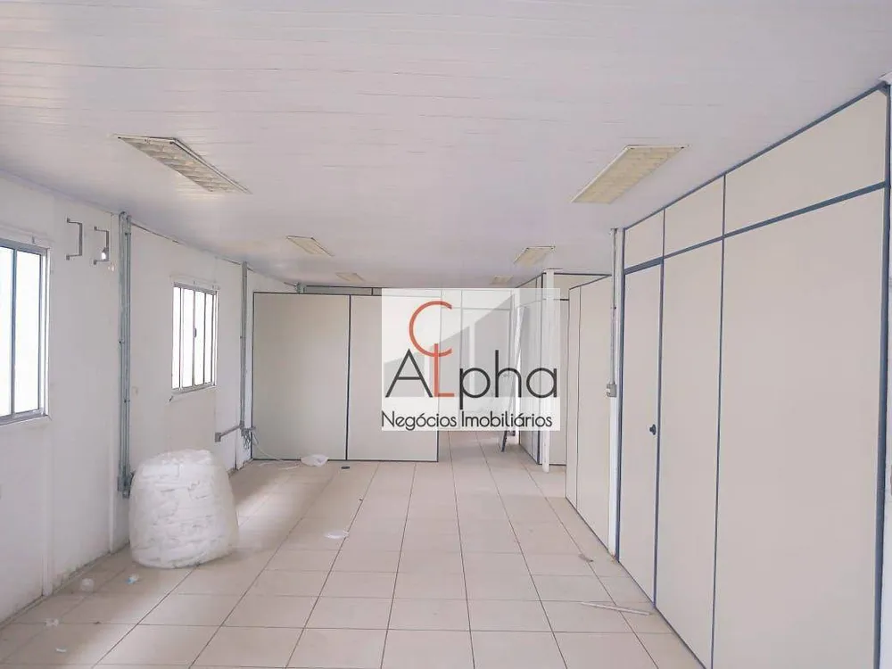 Depósito-Galpão, 750 m² - Foto 4