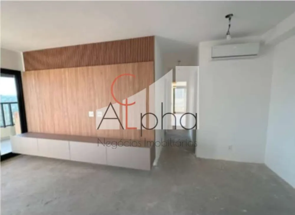 Apartamento, 2 quartos, 113 m² - Foto 2