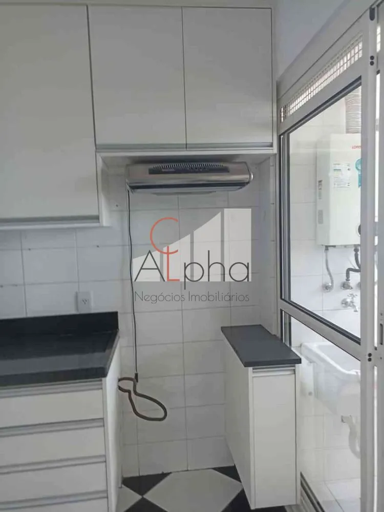 Apartamento, 2 quartos, 80 m² - Foto 2