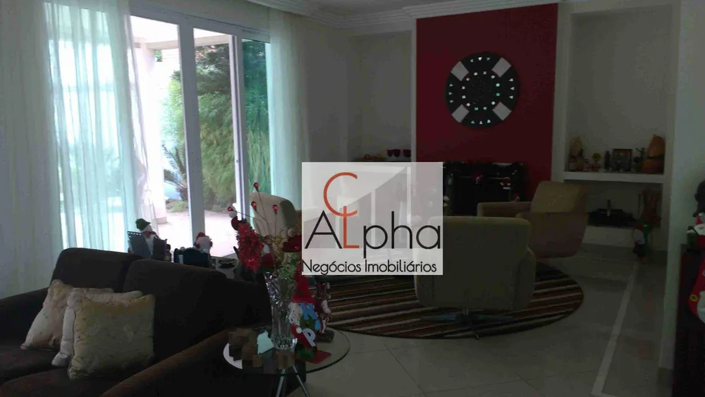 Sobrado, 4 quartos, 753 m² - Foto 3