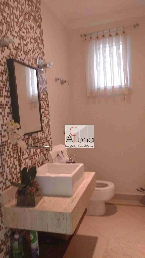 Sobrado, 4 quartos, 753 m² - Foto 4