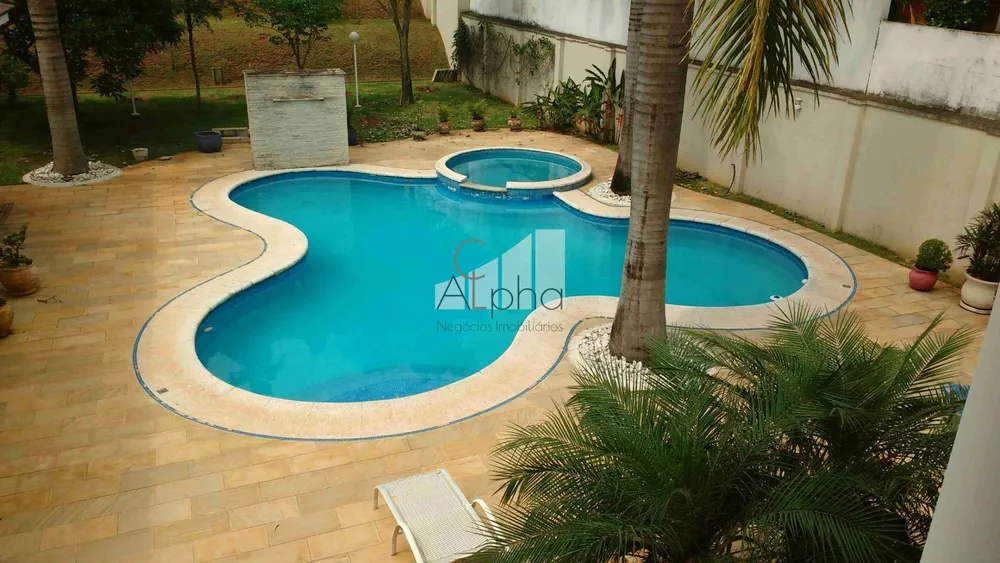 Sobrado, 4 quartos, 753 m² - Foto 7