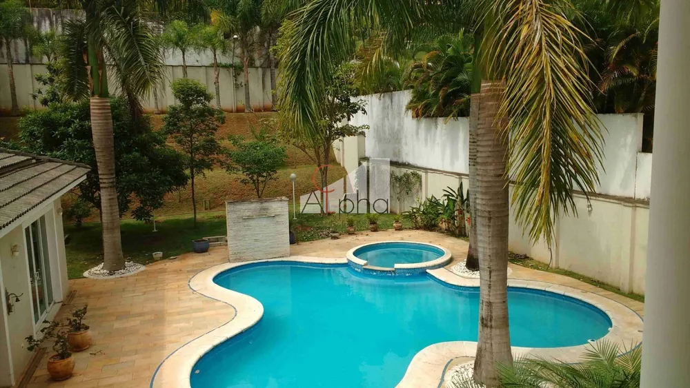 Sobrado, 4 quartos, 753 m² - Foto 8