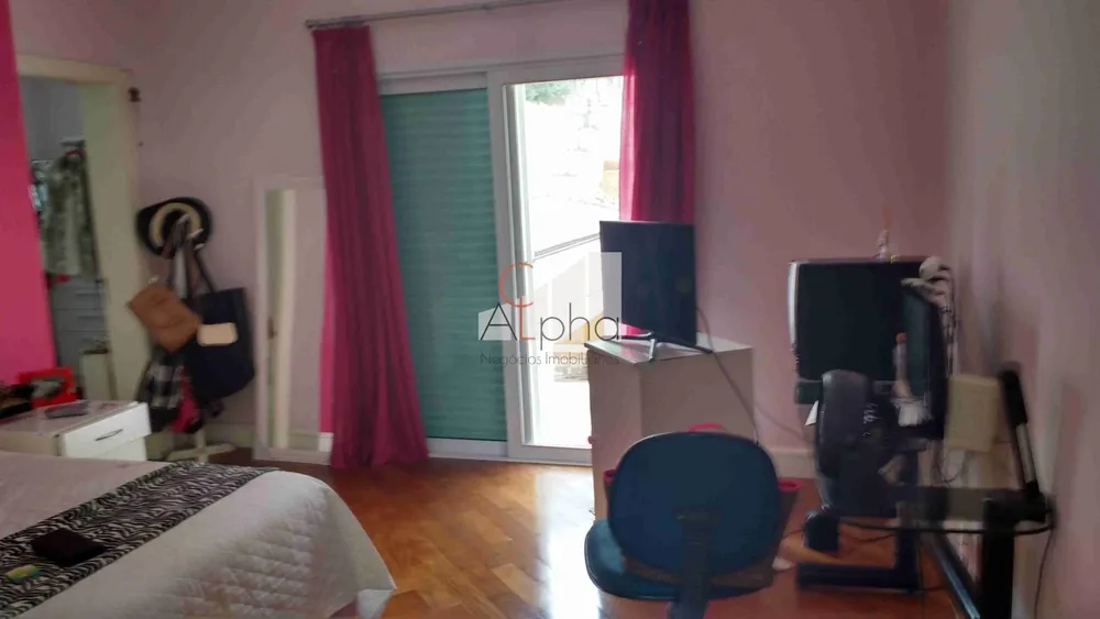 Sobrado, 4 quartos, 753 m² - Foto 6