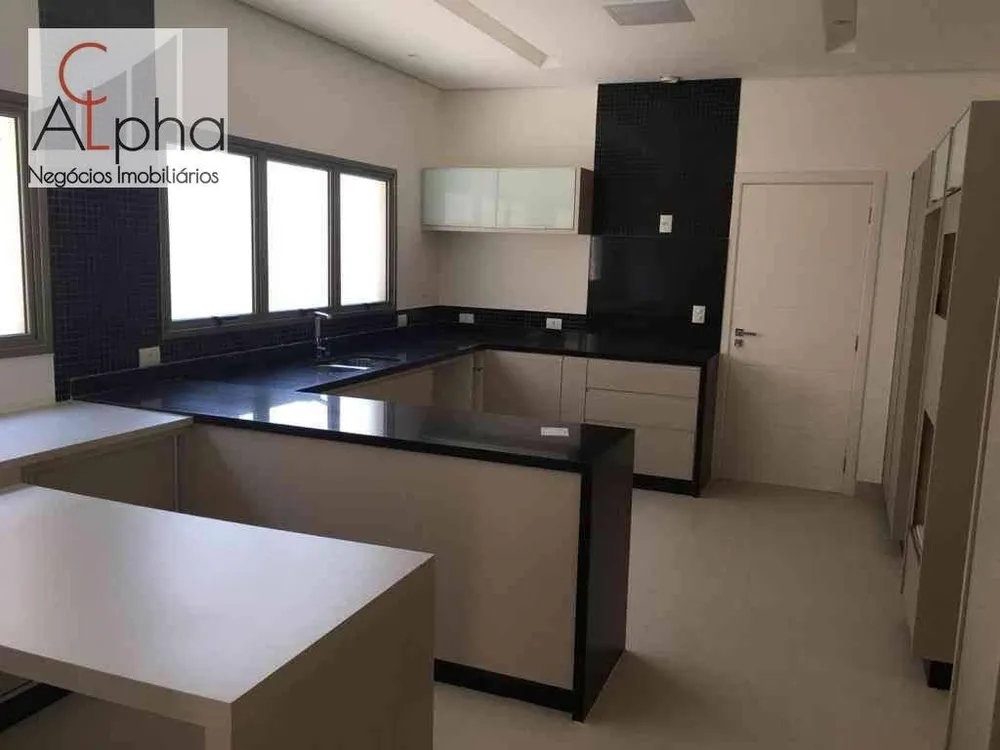 Sobrado, 4 quartos, 520 m² - Foto 4
