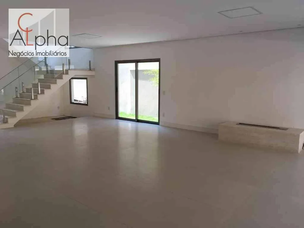 Sobrado, 4 quartos, 520 m² - Foto 3
