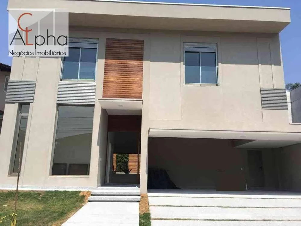 Sobrado, 4 quartos, 520 m² - Foto 2
