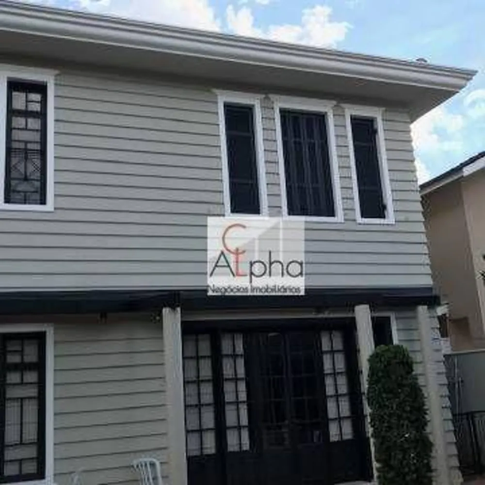 Sobrado, 4 quartos, 474 m² - Foto 3