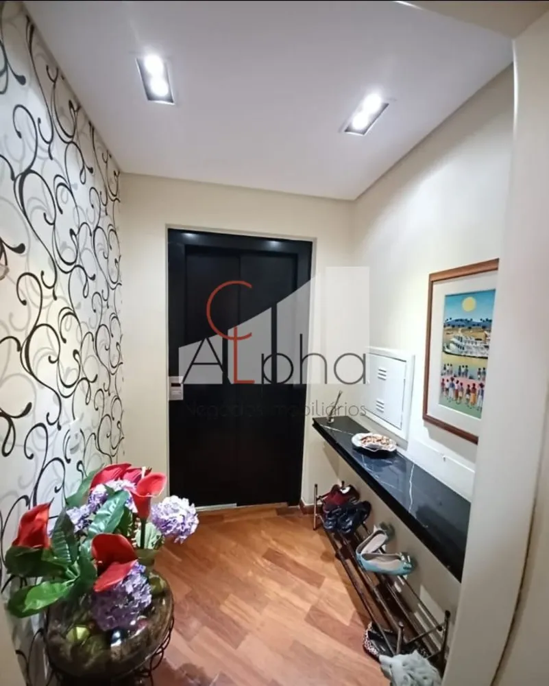 Apartamento, 4 quartos, 202 m² - Foto 3