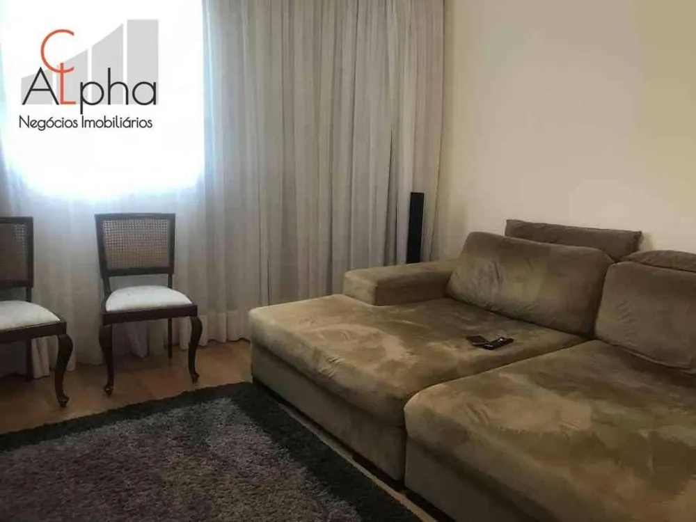 Sobrado, 4 quartos, 390 m² - Foto 4