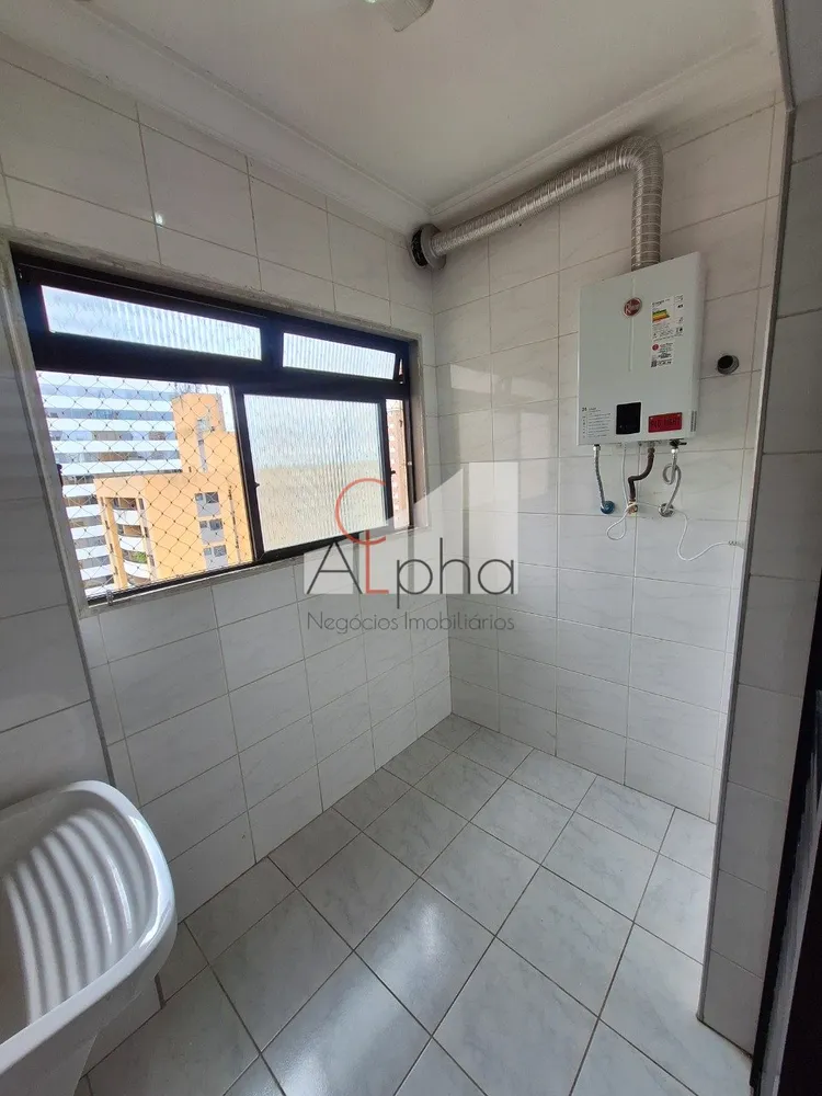 Apartamento, 2 quartos, 83 m² - Foto 2