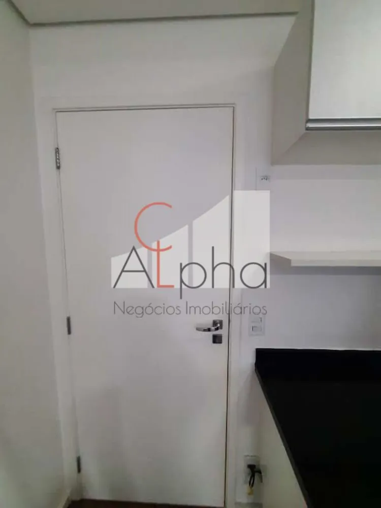 Apartamento, 1 quarto, 50 m² - Foto 3