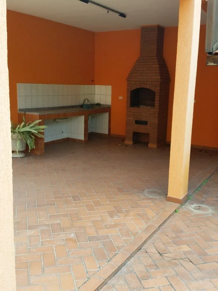 Sobrado, 3 quartos, 359 m² - Foto 2