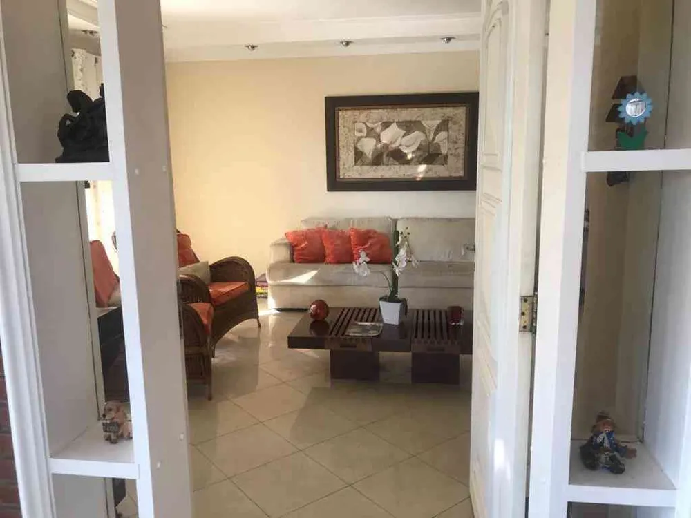 Sobrado, 4 quartos, 355 m² - Foto 3