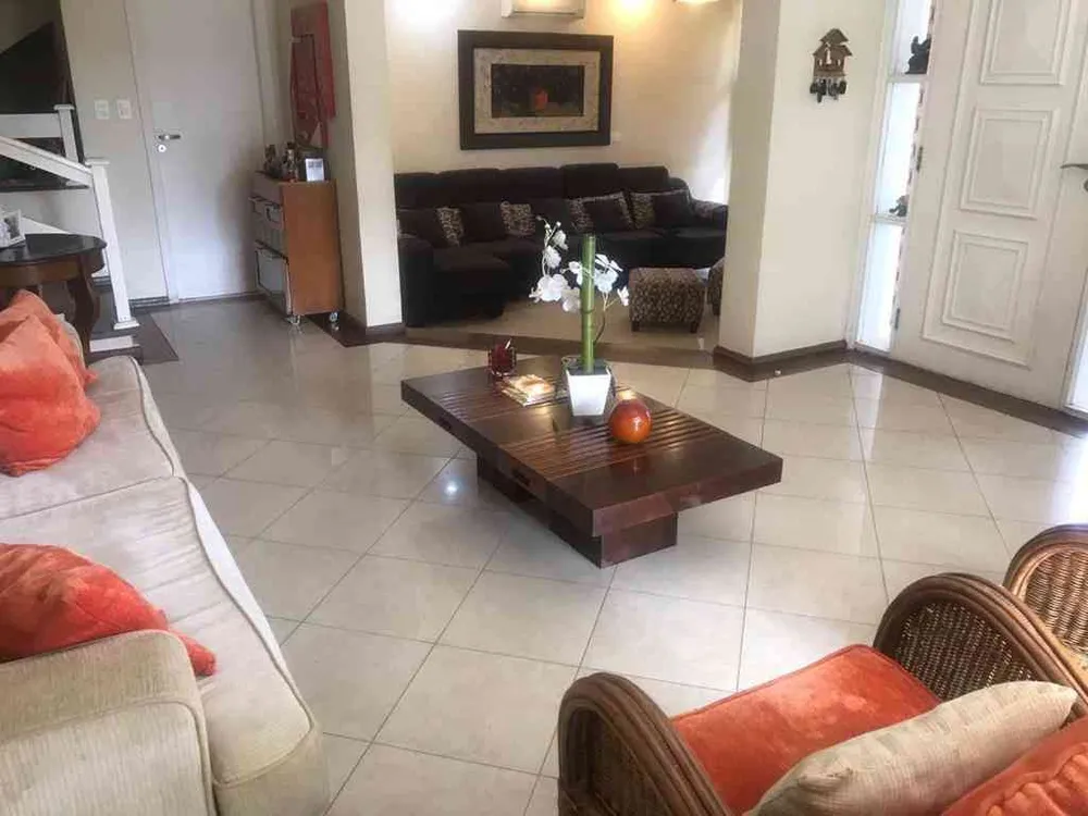 Sobrado, 4 quartos, 355 m² - Foto 4