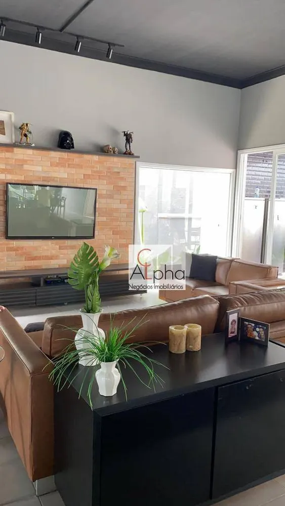 Sobrado, 4 quartos, 380 m² - Foto 3