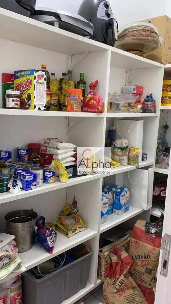 Sobrado, 4 quartos, 380 m² - Foto 2