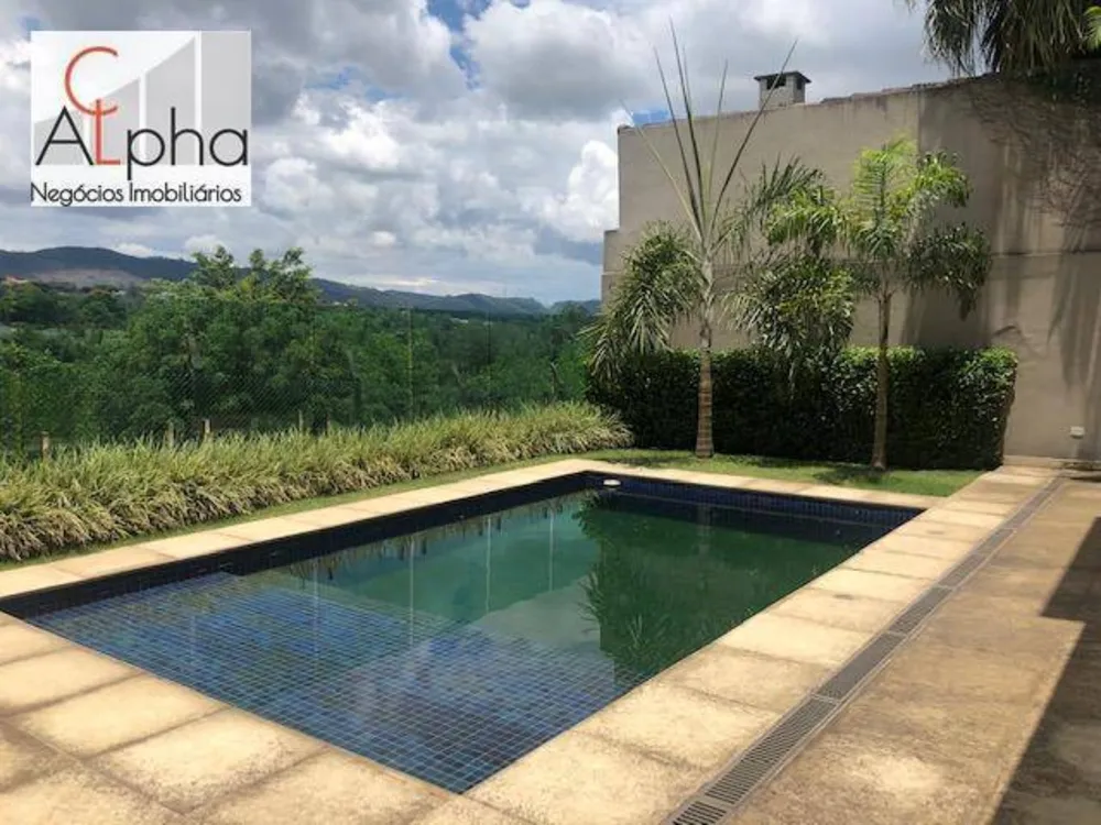 Sobrado, 4 quartos, 488 m² - Foto 2