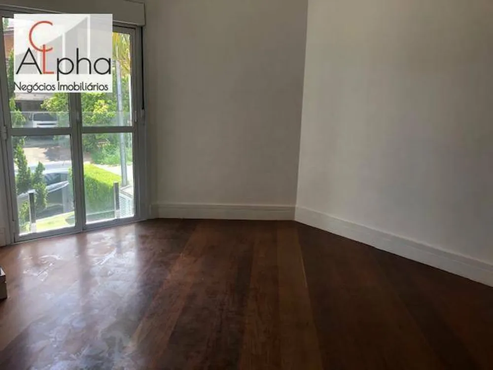 Sobrado, 4 quartos, 488 m² - Foto 3