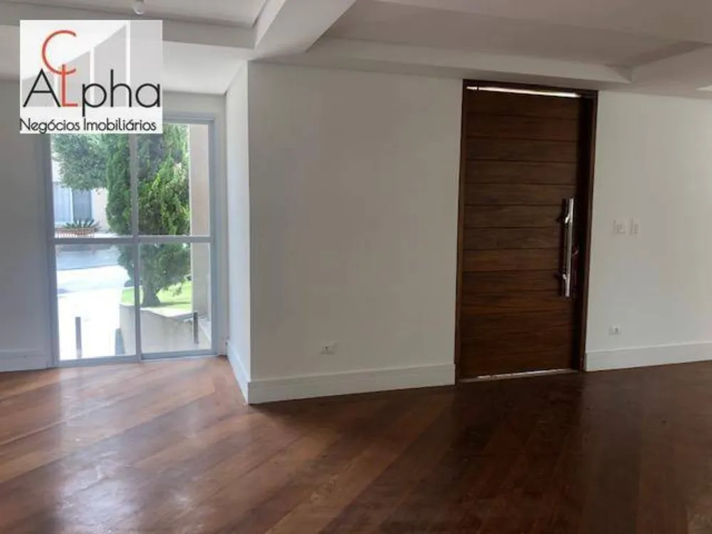 Sobrado, 4 quartos, 488 m² - Foto 4