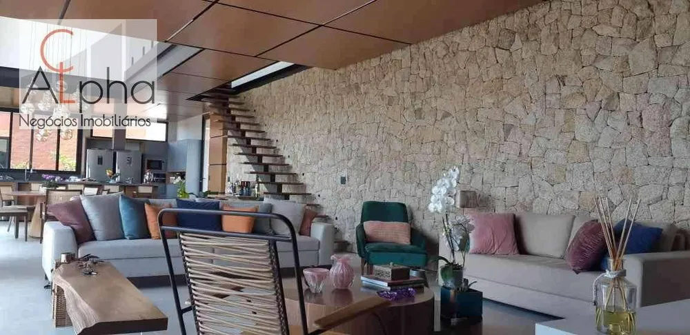 Sobrado, 3 quartos, 400 m² - Foto 4